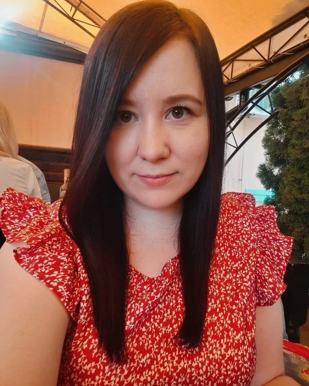 Анна Капинус