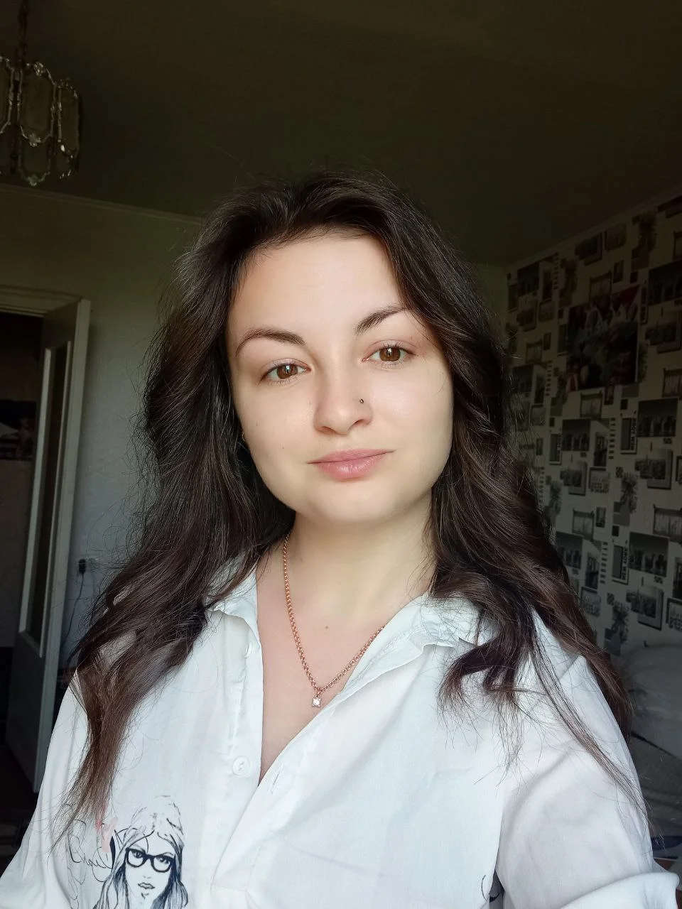Анна Копачевская