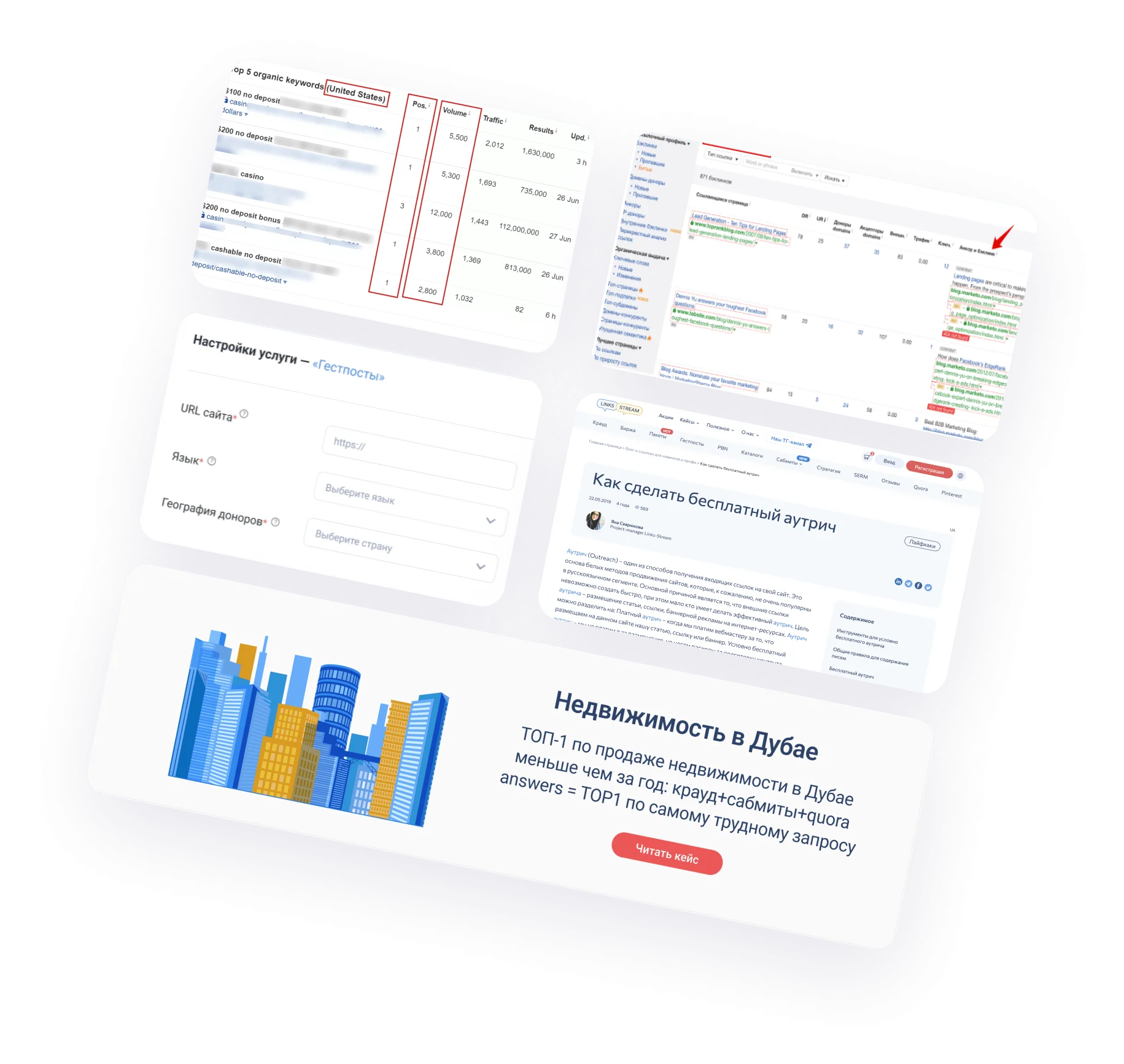 Гестпосты (1)